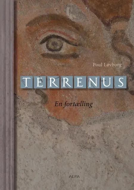 Terrenus af Poul Løvborg