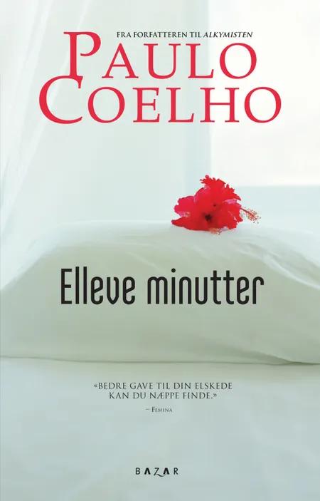 Elleve Minutter af Coelho