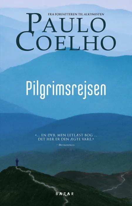 Pilgrimsrejsen af Paulo Coelho