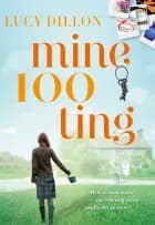 Mine 100 ting af Lucy Dillon