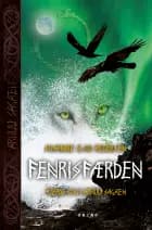 Fenrisfærden af Susanne Clod Pedersen