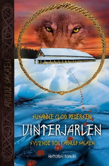 Vinterjarlen af Susanne Clod Pedersen