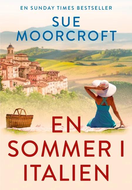 En sommer i Italien af Sue Moorcroft