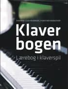 Klaverbogen af Susanne Clod Pedersen og Kristian Rasmussen