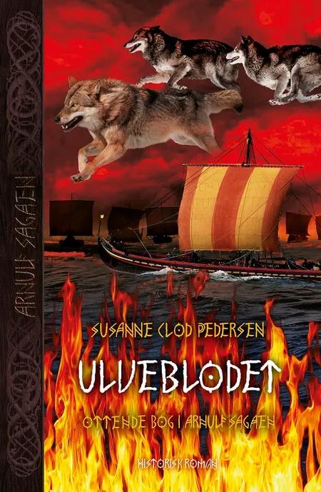 Ulveblodet af Susanne Clod Pedersen
