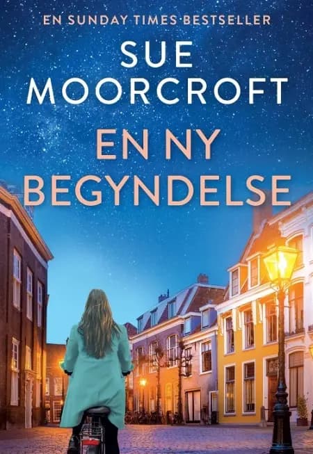 En ny begyndelse af Sue Moorcroft
