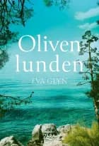 Olivenlunden af Eva Glyn