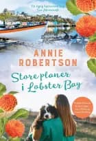 Store planer i Lobster Bay af Annie Robertson