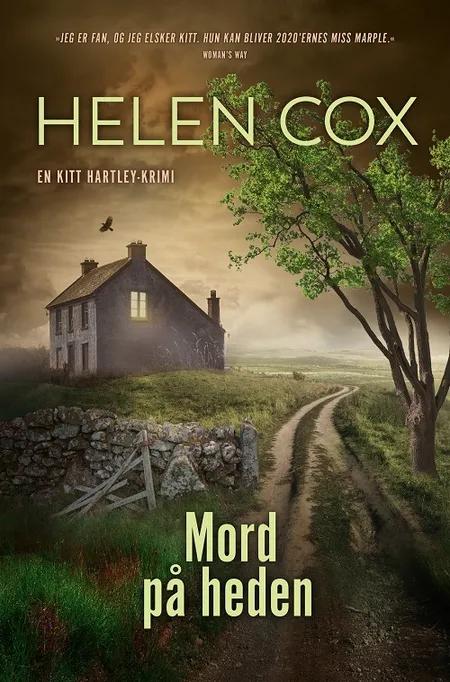 Mord på heden af Helen Cox