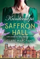 Kvinderne på Saffron Hall af Clare Marchant