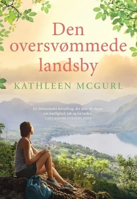 Den oversvømmede landsby af Kathleen McGurl