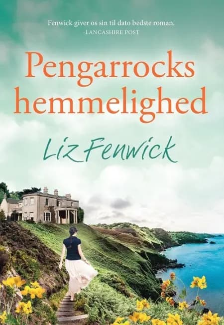 Pengarrocks hemmelighed af Liz Fenwick