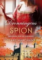 Dronningens spion af Clare Marchant