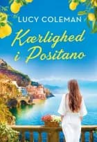 Kærlighed i Positano af Lucy Coleman