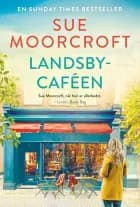 Landsbycaféen af Sue Moorcroft