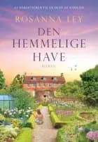 Den hemmelige have af Rosanna Ley