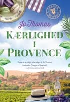 Kærlighed i Provence af Jo Thomas
