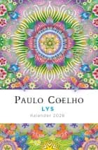 2026 Kalender - Lys af Paulo Coelho
