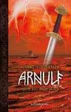 Arnulf (ny hardback) af Susanne Clod Pedersen