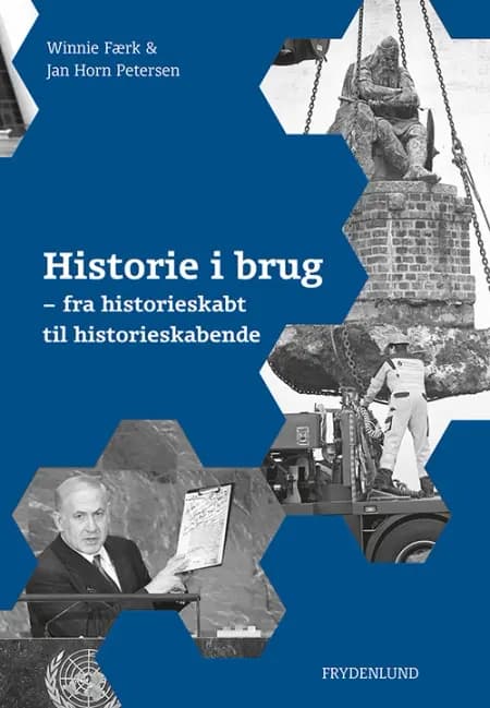 Historie i brug af Winnie Færk