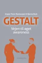 Gestalt af Jesper Peter Rasmussen og Bjarne Busk