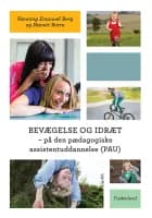 Bevægelse og idræt af Henning Emanuel Berg og Nanett Borre