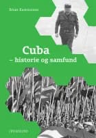 Cuba af Brian Rasmussen