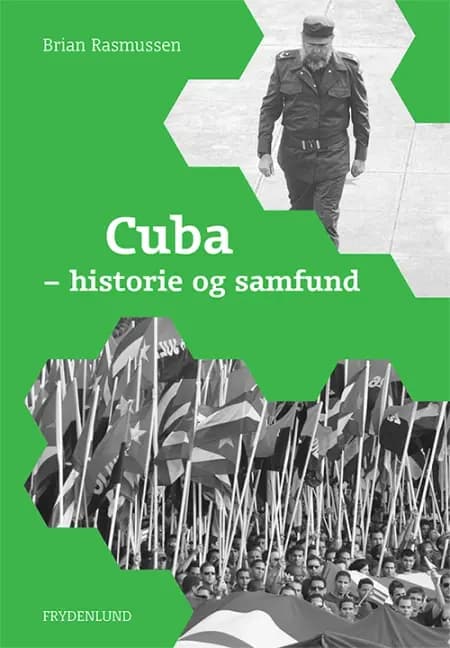 Cuba af Brian Rasmussen