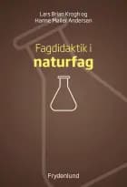Fagdidaktik i naturfag