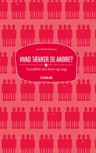 Hvad tænker de andre? af Jens Henrik Thomsen