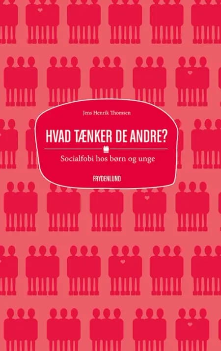 Hvad tænker de andre? af Jens Henrik Thomsen