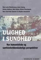 Ulighed i sundhed af Sine Lehn-Christiansen