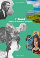 Irland af Kai Rasmussen