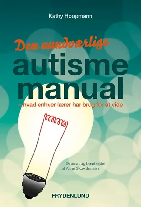 Den uundværlige autismemanual af Kathy Hoopmann