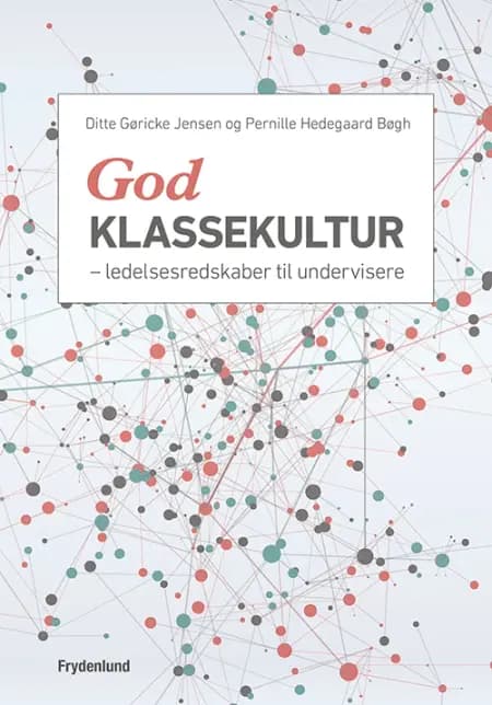 God klassekultur af Pernille Hedegaard Bøgh