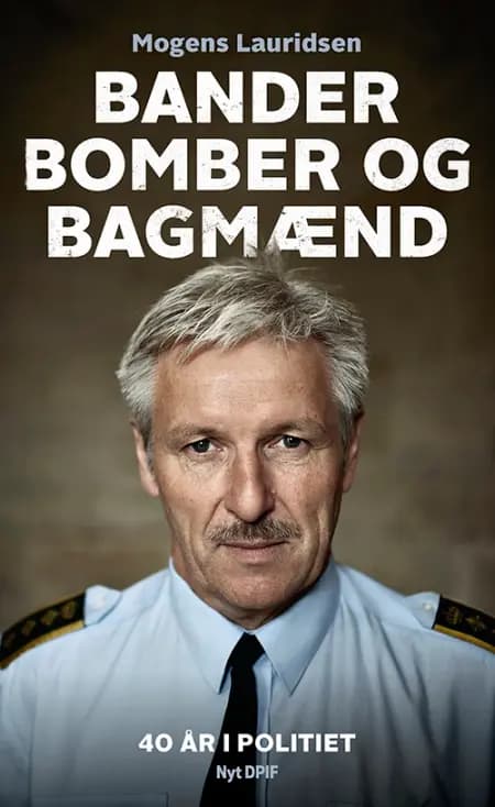 Bander, bomber og bagmænd af Preben Lund