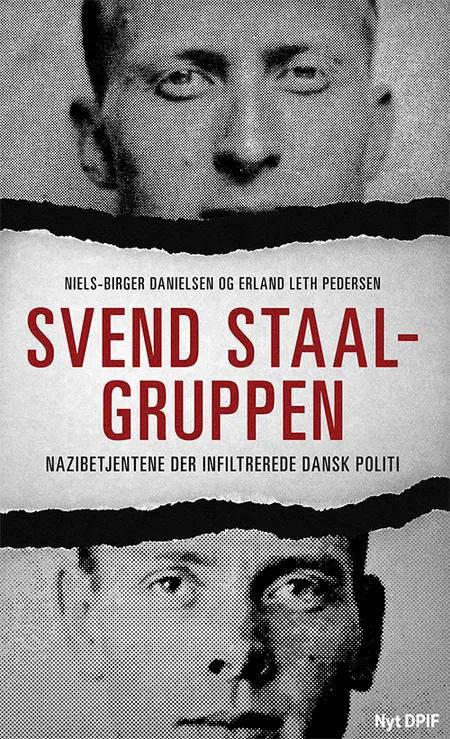 Svend Staal-gruppen af Niels-Birger Danielsen