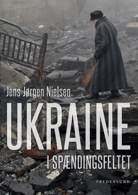 Ukraine af Jens Jørgen Nielsen