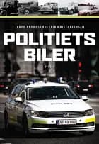 Politiets biler af Jakob Andresen og Erik Kristoffersen