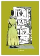 Takt og Tone til Tiden af Pia Fris Laneth og Jytte Hilden