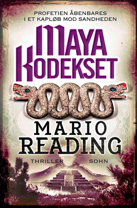 Maya-kodekset af Mario Reading