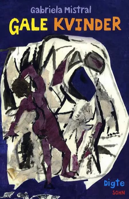 Gale kvinder af Gabriela Mistral