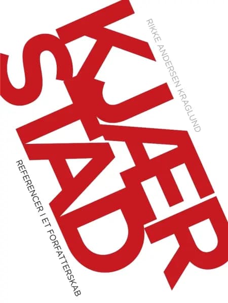 Kjærstad af Rikke Andersen Kraglund