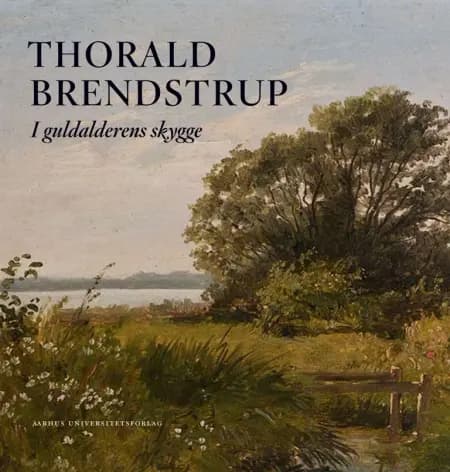 Thorald Brendstrup af Ingeborg Bugge