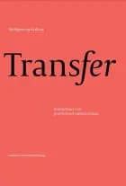 Transfer af Bjarne Wahlgren. Vibe Aarkrog