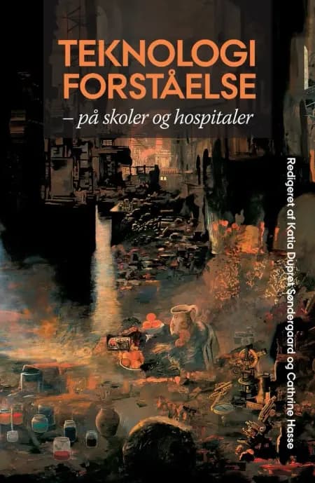 Teknologiforståelse af n a