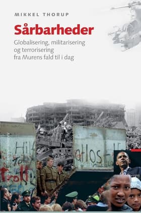 Sårbarheder af Mikkel Thorup