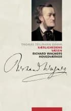 Kærlighedens væsen af Thomas Teilmann Damm