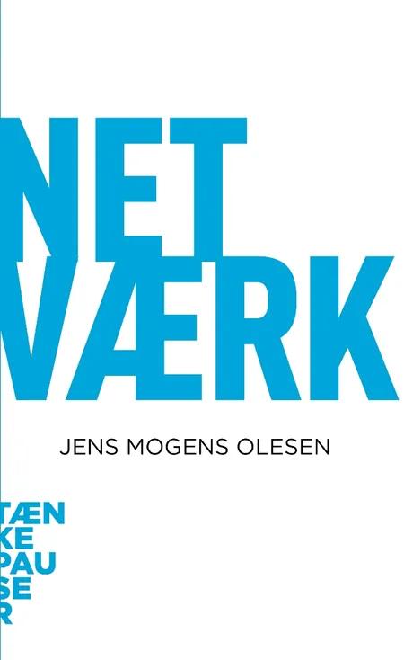Netværk af Jens Mogens Olesen