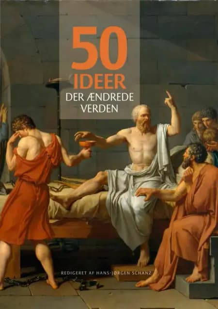50 ideer der ændrede verden af undefined